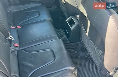 Седан Audi A4 2014 в Вінниці фото 9 Седан Audi A4 2014 в Вінниці
