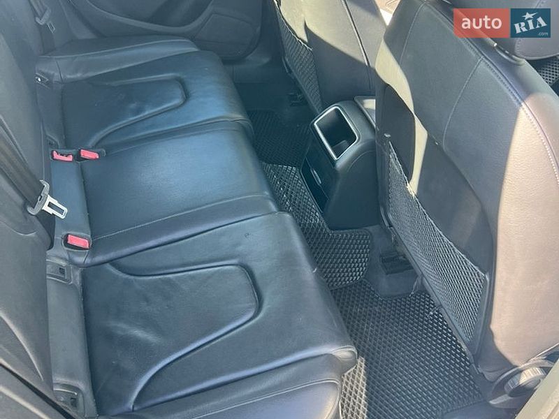 Седан Audi A4 2014 в Вінниці фото 9 Седан Audi A4 2014 в Вінниці
