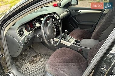 Універсал Audi A4 2011 в Черкасах