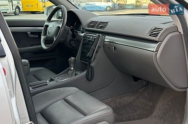 Седан Audi A4 2002 в Сарнах фото 12 Седан Audi A4 2002 в Сарнах