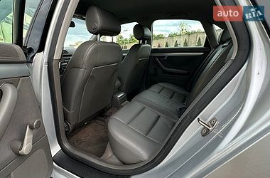 Седан Audi A4 2002 в Сарнах фото 20 Седан Audi A4 2002 в Сарнах