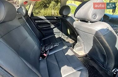 Седан Audi A4 1995 в Яремчі