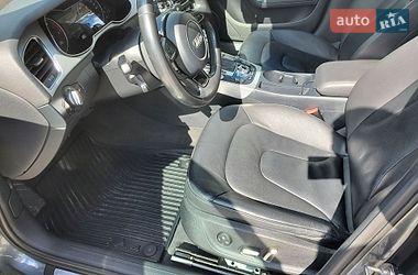 Седан Audi A4 2015 в Ивано-Франковске