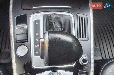 Седан Audi A4 2015 в Ивано-Франковске