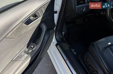 Седан Audi A4 2017 в Житомире