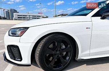 Седан Audi A4 2021 в Києві фото 7 Седан Audi A4 2021 в Києві