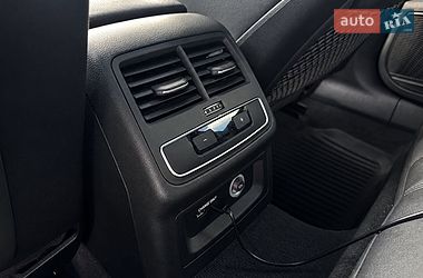 Седан Audi A4 2021 в Києві фото 32 Седан Audi A4 2021 в Києві