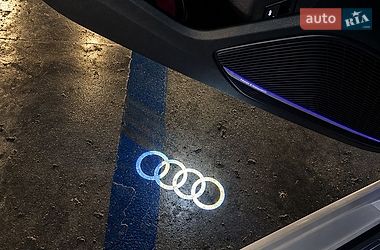 Седан Audi A4 2021 в Києві фото 37 Седан Audi A4 2021 в Києві