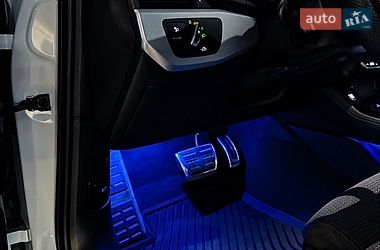 Седан Audi A4 2021 в Києві фото 38 Седан Audi A4 2021 в Києві