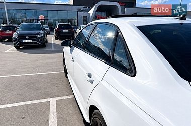 Седан Audi A4 2021 в Києві фото 12 Седан Audi A4 2021 в Києві
