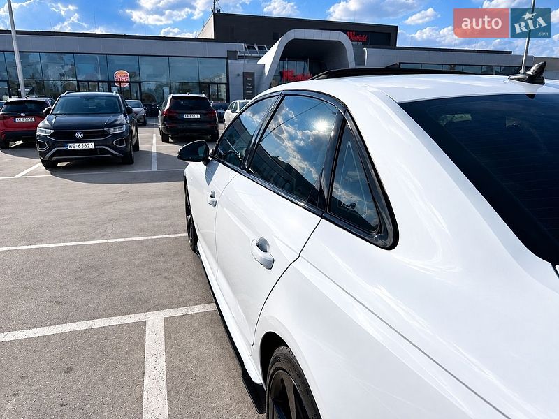 Седан Audi A4 2021 в Києві фото 12 Седан Audi A4 2021 в Києві