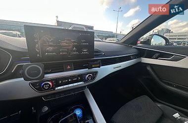 Седан Audi A4 2021 в Києві фото 23 Седан Audi A4 2021 в Києві