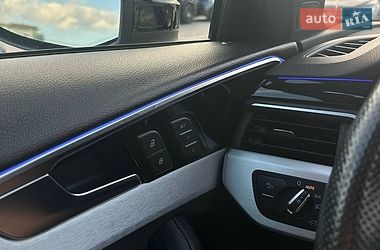 Седан Audi A4 2021 в Києві фото 26 Седан Audi A4 2021 в Києві