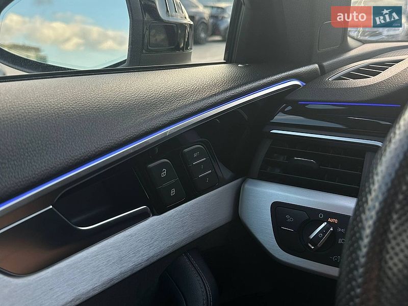 Седан Audi A4 2021 в Києві фото 26 Седан Audi A4 2021 в Києві
