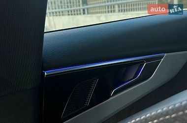 Седан Audi A4 2021 в Києві фото 29 Седан Audi A4 2021 в Києві
