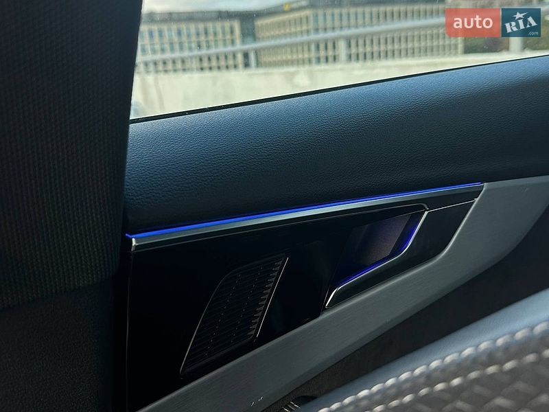 Седан Audi A4 2021 в Києві фото 29 Седан Audi A4 2021 в Києві