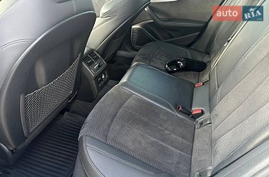 Седан Audi A4 2021 в Києві фото 31 Седан Audi A4 2021 в Києві