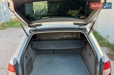 Универсал Audi A4 2004 в Чернигове