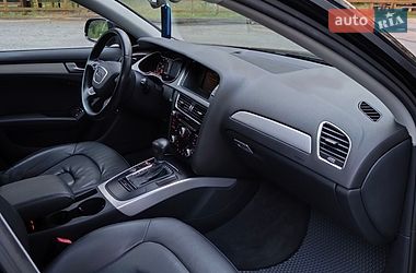 Седан Audi A4 2012 в Шептицькому фото 7 Седан Audi A4 2012 в Шептицькому