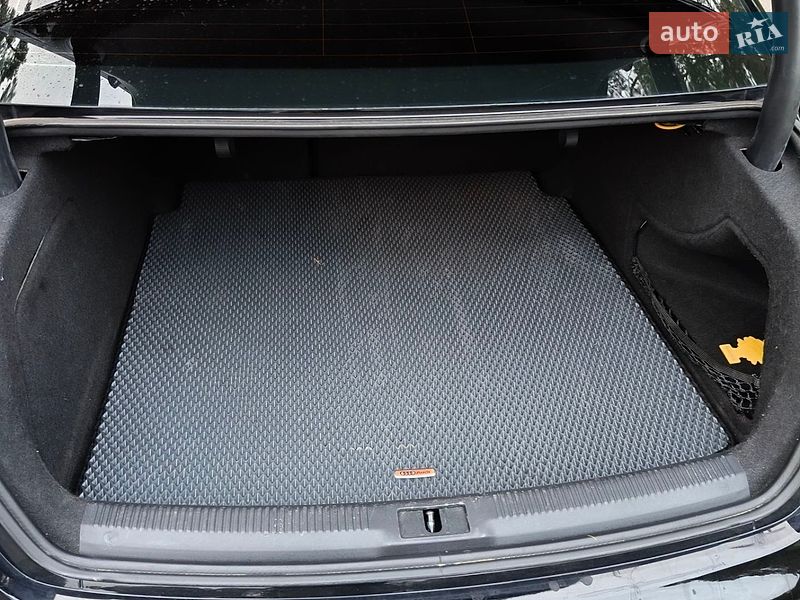 Седан Audi A4 2012 в Шептицькому фото 16 Седан Audi A4 2012 в Шептицькому