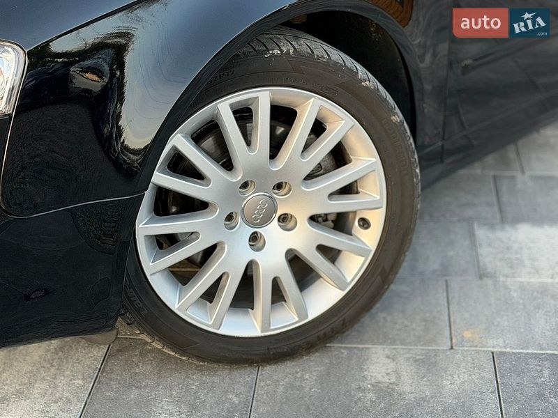 Універсал Audi A4 2006 в Вінниці