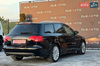 Універсал Audi A4 2006 в Вінниці