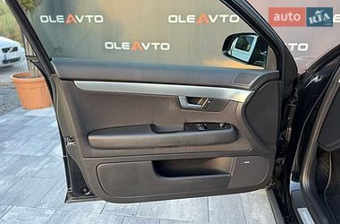 Універсал Audi A4 2006 в Вінниці