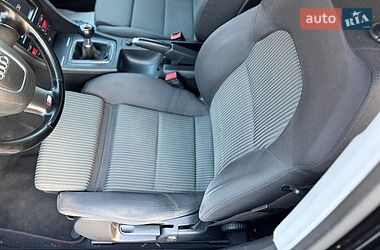 Універсал Audi A4 2006 в Вінниці