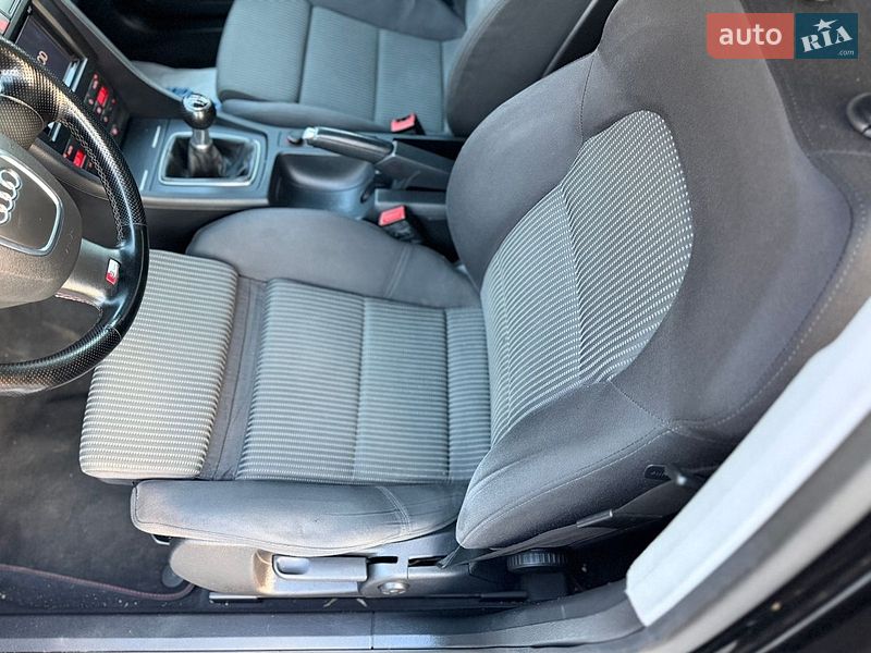 Універсал Audi A4 2006 в Вінниці