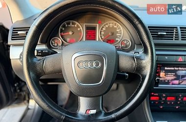 Універсал Audi A4 2006 в Вінниці