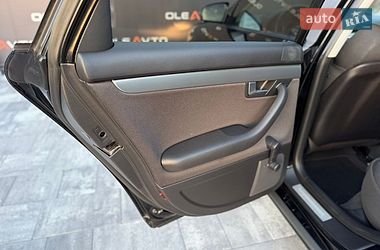 Універсал Audi A4 2006 в Вінниці