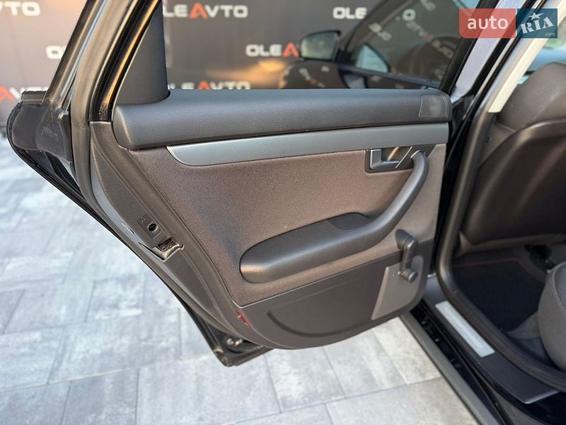 Універсал Audi A4 2006 в Вінниці