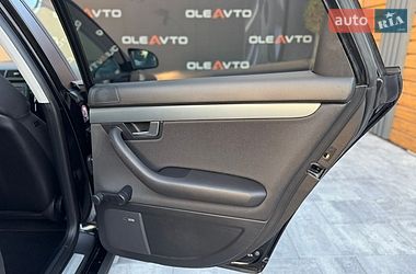 Універсал Audi A4 2006 в Вінниці