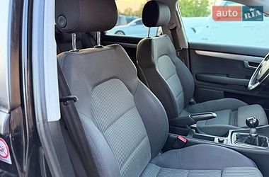 Універсал Audi A4 2006 в Вінниці