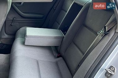 Седан Audi A4 2002 в Хмельницькому
