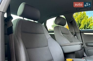 Седан Audi A4 2002 в Хмельницькому