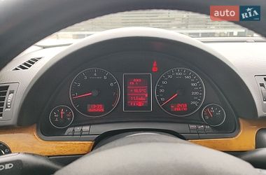 Седан Audi A4 2007 в Киеве фото 12 Седан Audi A4 2007 в Киеве
