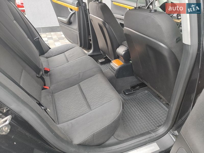 Седан Audi A4 2007 в Киеве фото 19 Седан Audi A4 2007 в Киеве