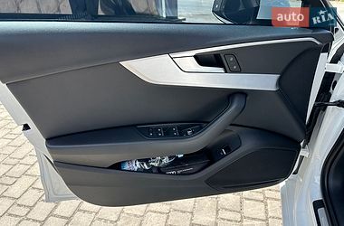 Універсал Audi A4 2018 в Ямполі