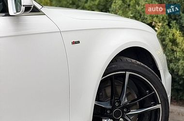 Седан Audi A4 2014 в Стрые