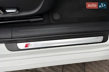 Седан Audi A4 2014 в Стрые