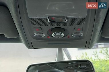Седан Audi A4 2014 в Стрые