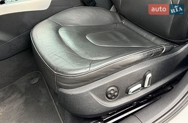 Седан Audi A4 2014 в Стрые