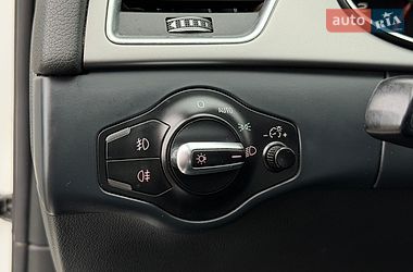 Седан Audi A4 2014 в Стрые