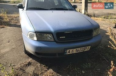 Седан Audi A4 1997 в Гайсине Седан Audi A4 1997 в Гайсине
