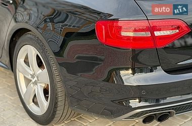 Універсал Audi A4 2013 в Вінниці