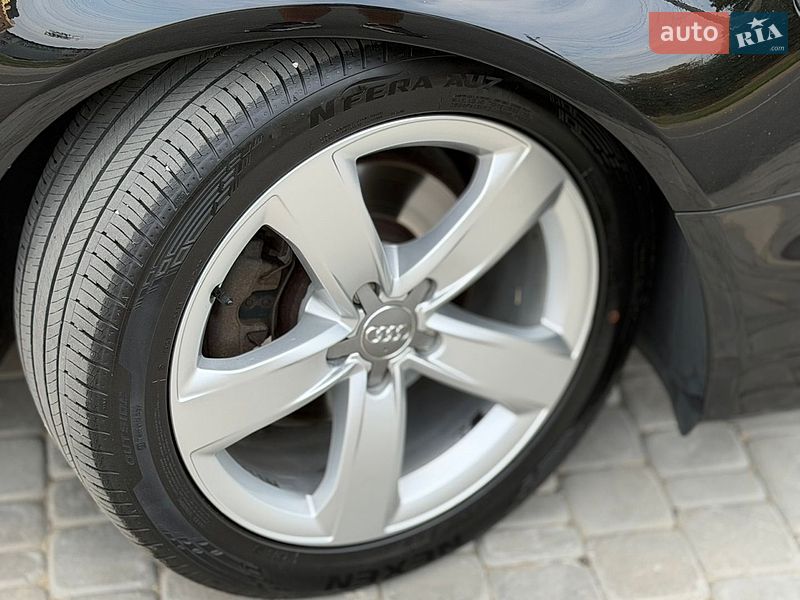 Універсал Audi A4 2013 в Вінниці