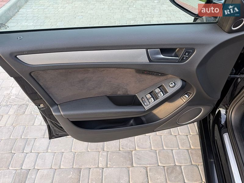 Універсал Audi A4 2013 в Вінниці
