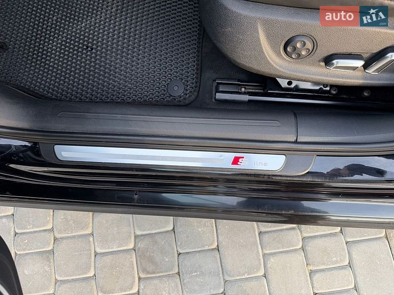 Універсал Audi A4 2013 в Вінниці