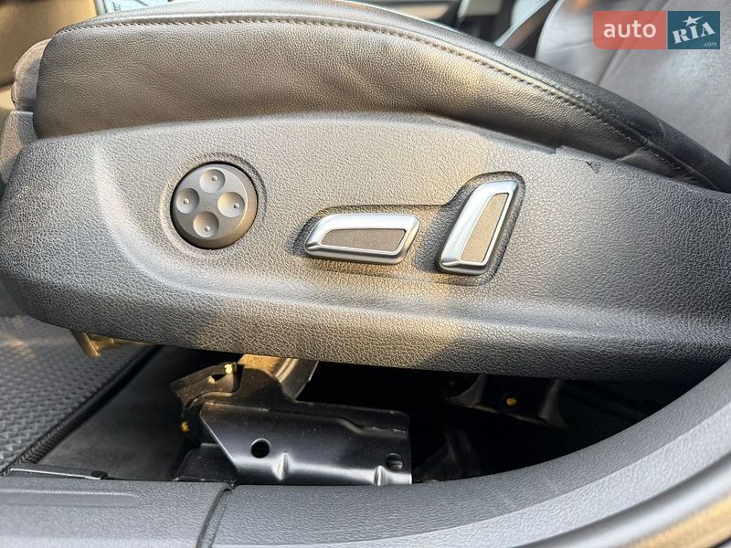 Універсал Audi A4 2013 в Вінниці